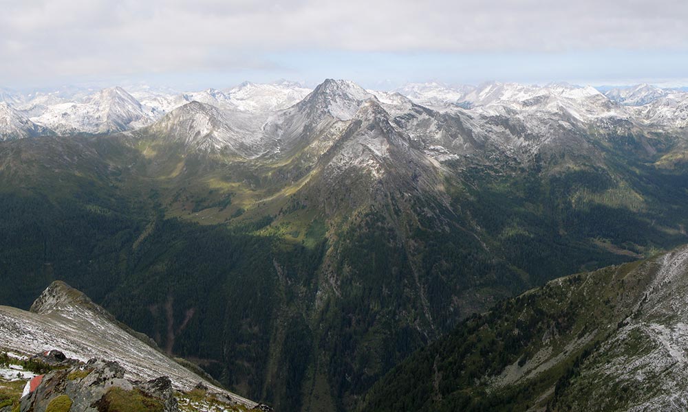 zechnerkarspitze